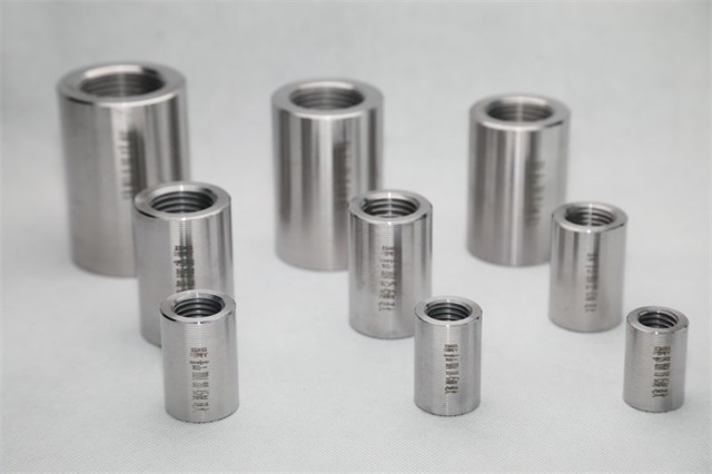 垫江直螺纹钢筋套筒<font style='color:red'>材料</font>