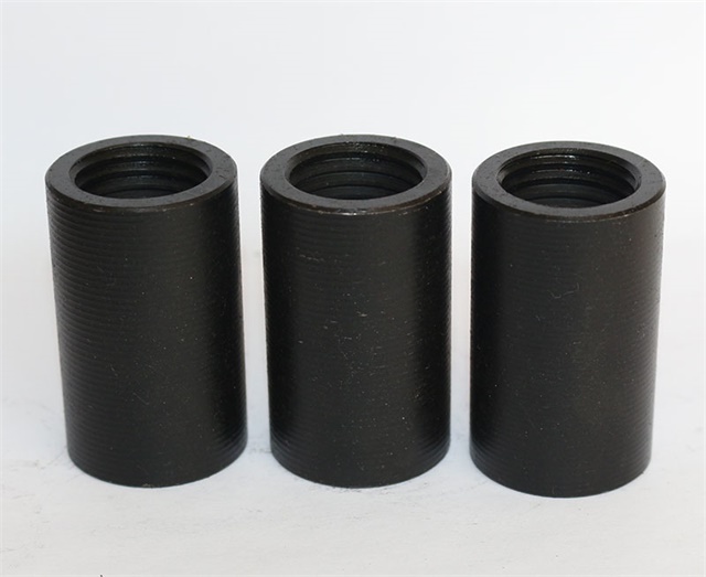 垫江钢筋套筒铸造