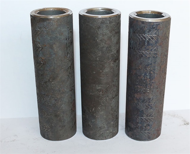 垫江钢筋冷挤压套筒施工规范