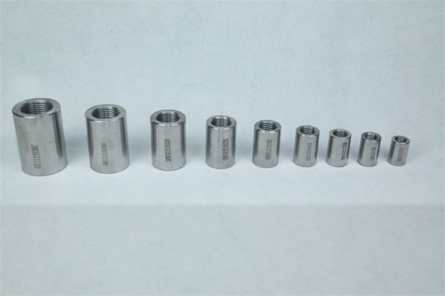 垫江直螺纹套筒<font style='color:red'>材料</font>